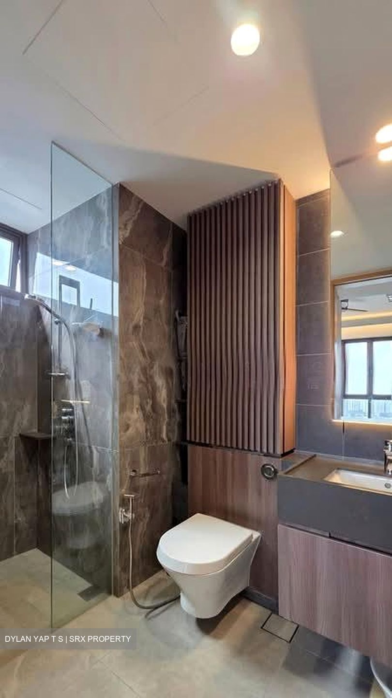 Midwood (D23), Condominium #595225551